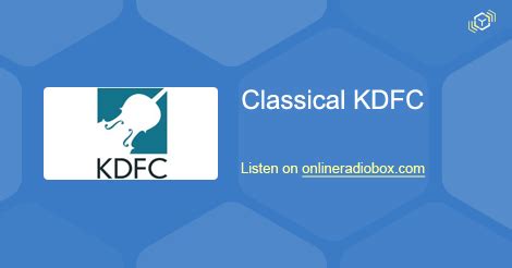 Classical kdfc. Things To Know About Classical kdfc. 